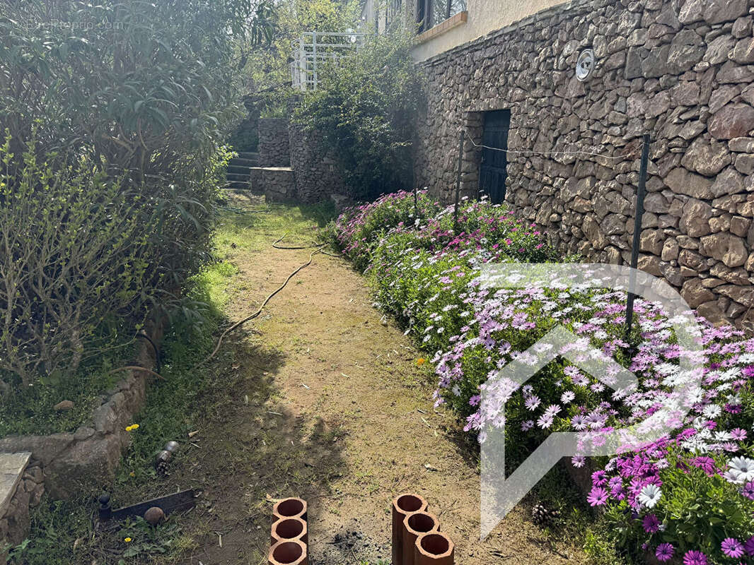 Maison à SETE