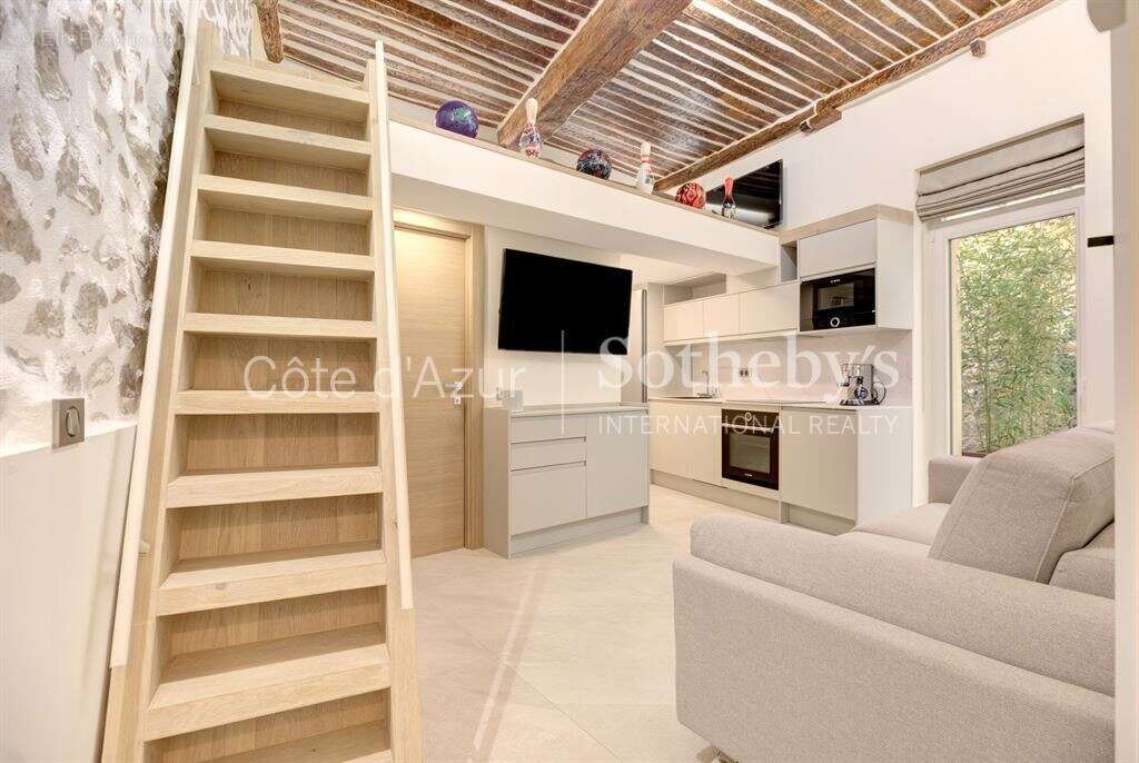Maison à ANTIBES