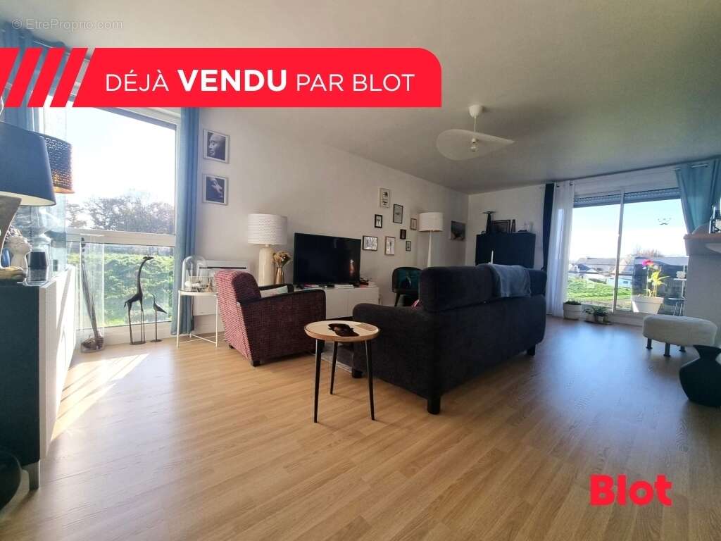 Appartement à PACE
