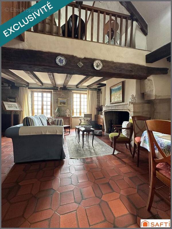 Photo 1 - Appartement à NEVERS