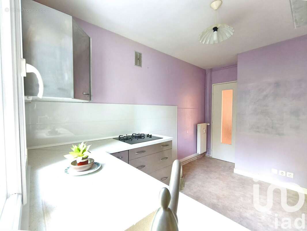 Photo 4 - Appartement à LAVAL