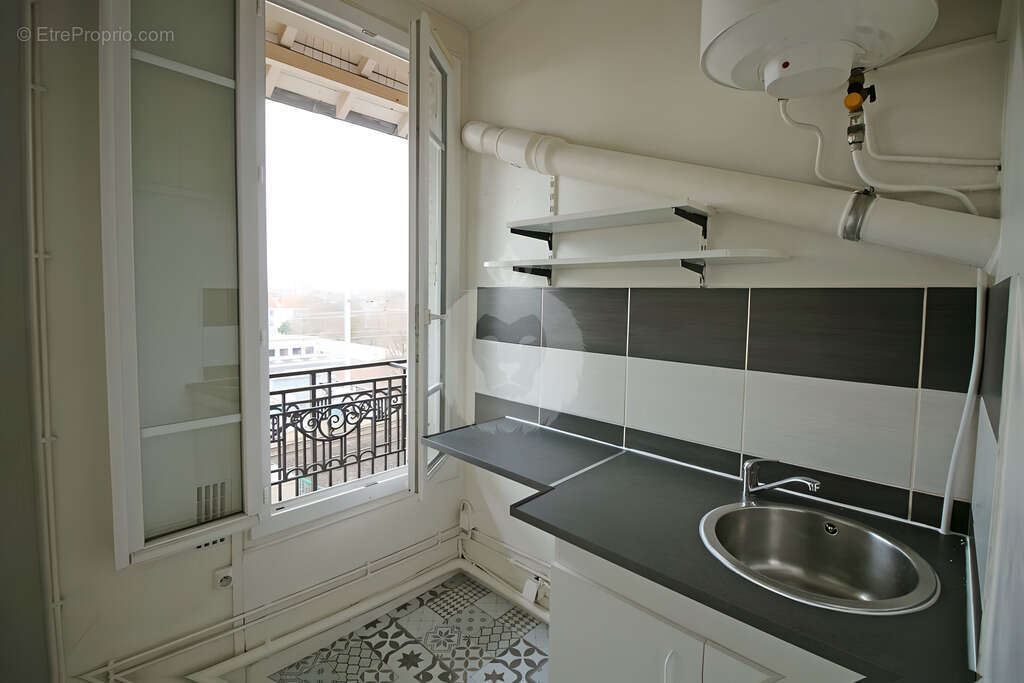 Appartement à SAINT-MAUR-DES-FOSSES