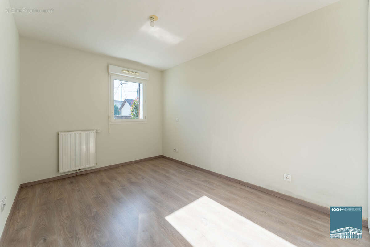 Appartement à ANDERNOS-LES-BAINS