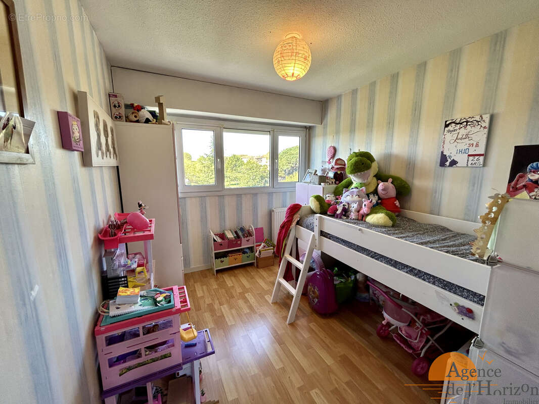 Appartement à BLANQUEFORT