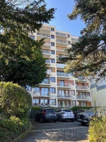 Appartement à SAINT-CLOUD