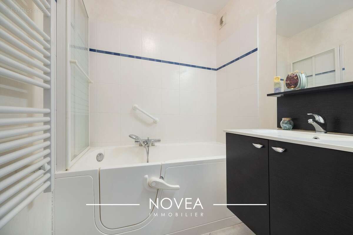 Appartement à LYON-7E
