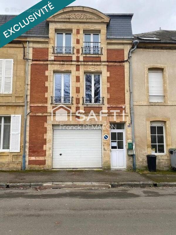 Photo 1 - Appartement à MONTMEDY