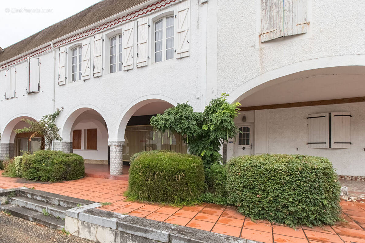 Maison à ARZACQ-ARRAZIGUET
