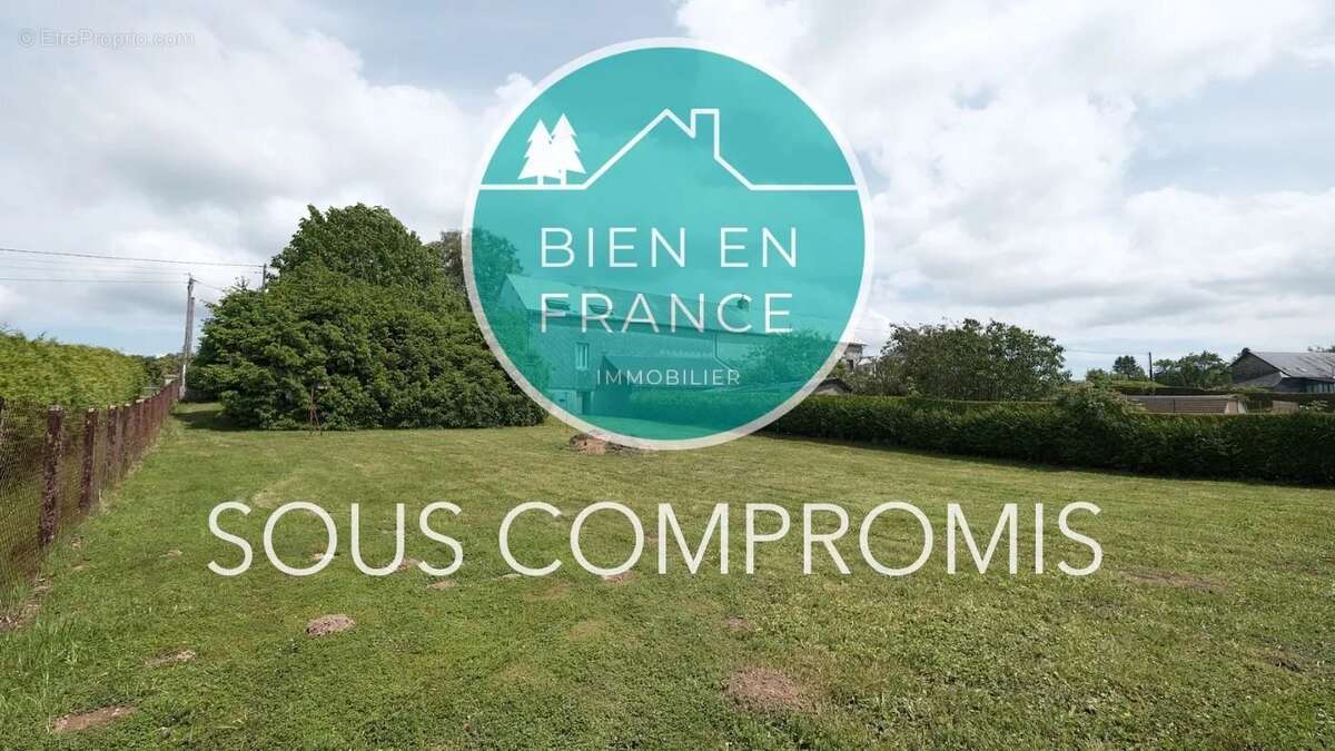 Maison à ARLEUF