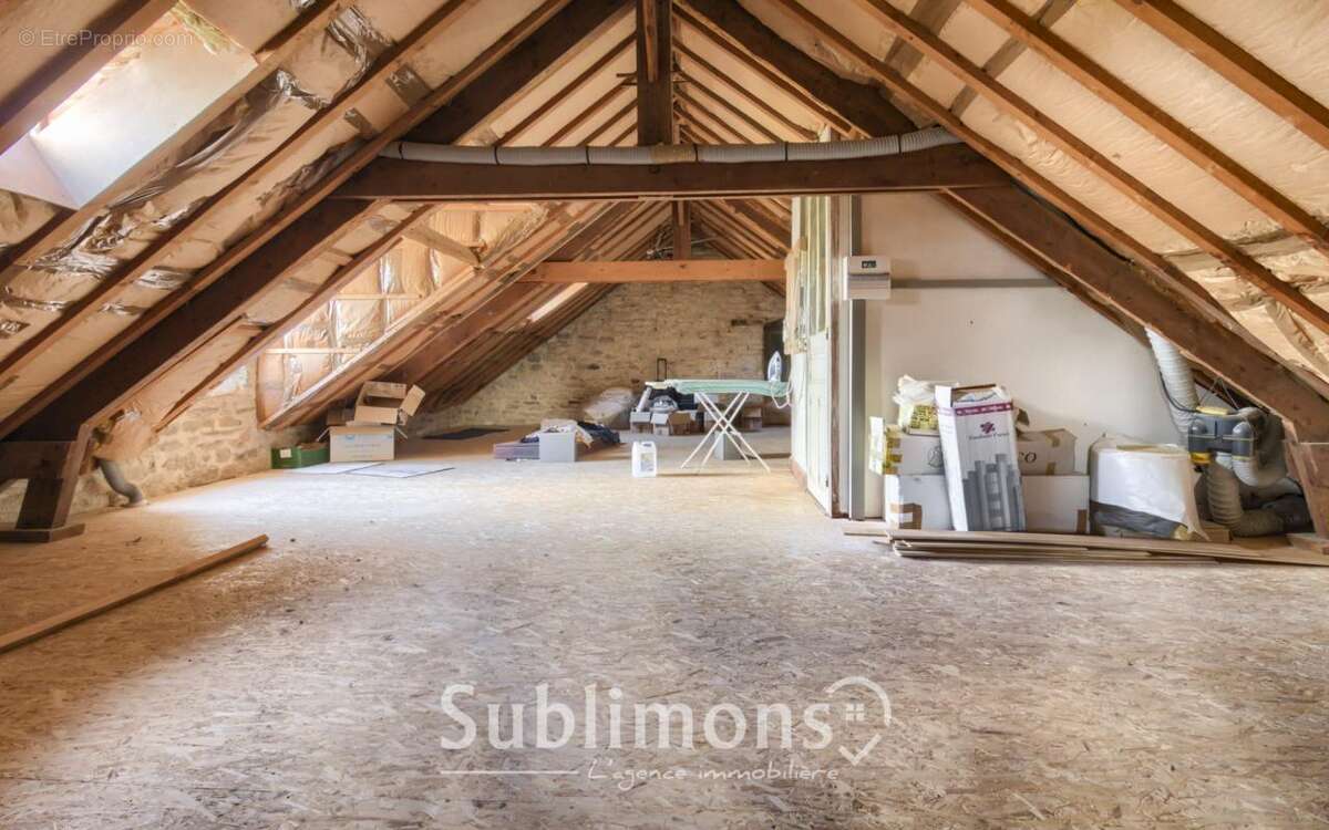 Maison à QUESTEMBERT