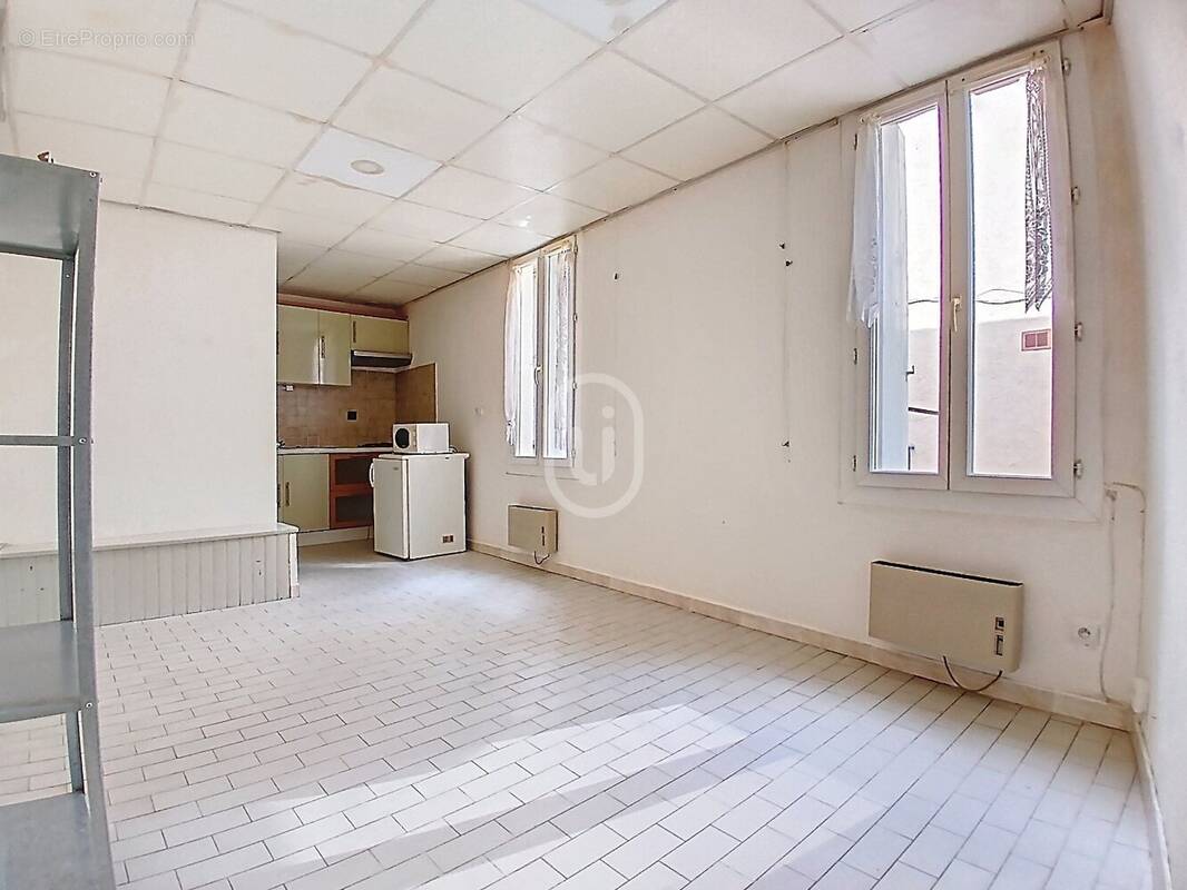 Appartement à SAINT-JEAN-DE-VEDAS