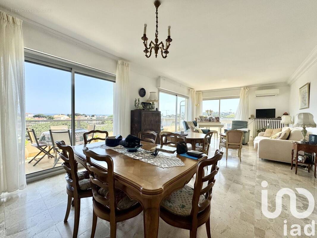 Photo 1 - Appartement à LA SEYNE-SUR-MER