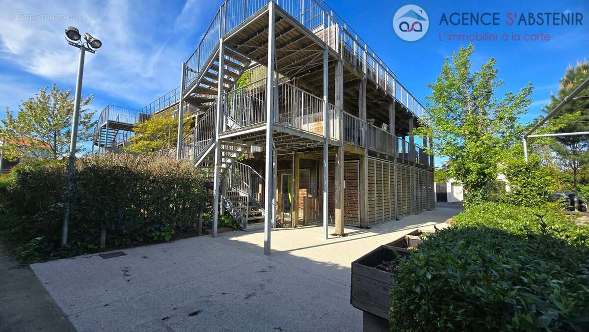 Appartement à BLANQUEFORT