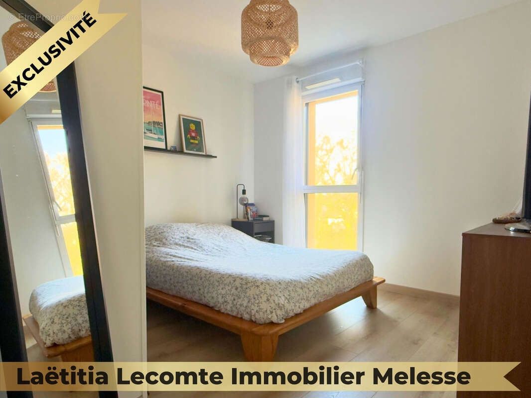 Appartement à PACE