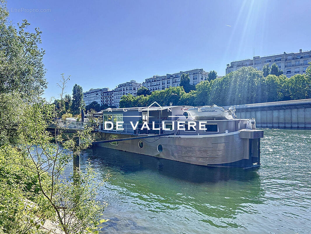Maison à PUTEAUX