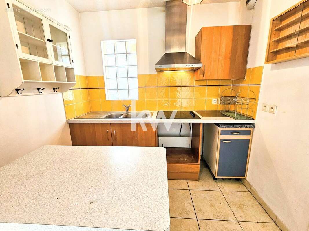 Appartement à GRASSE