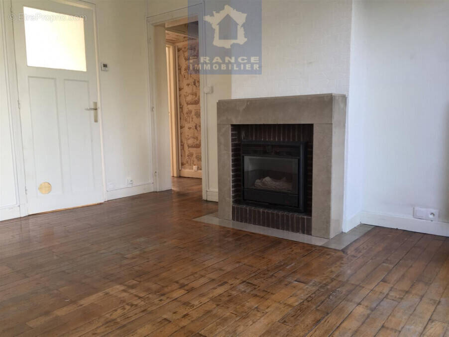 Appartement à CALAIS