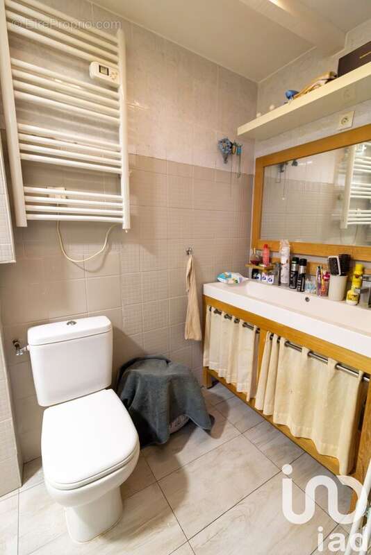 Photo 5 - Appartement à HYERES
