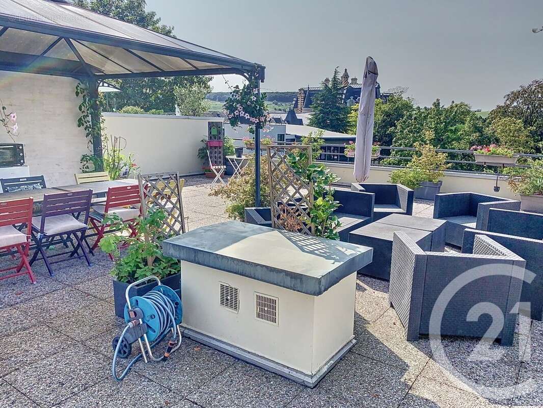 Appartement à EPERNAY