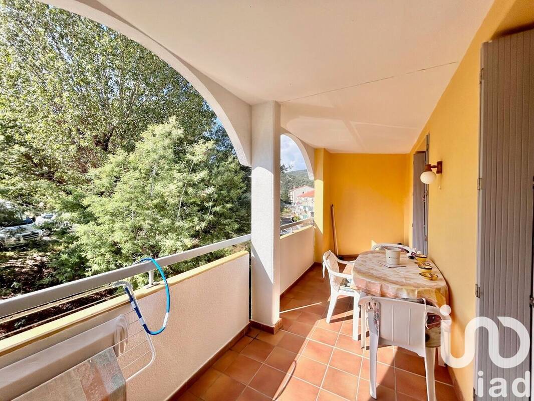Photo 1 - Appartement à AMELIE-LES-BAINS-PALALDA