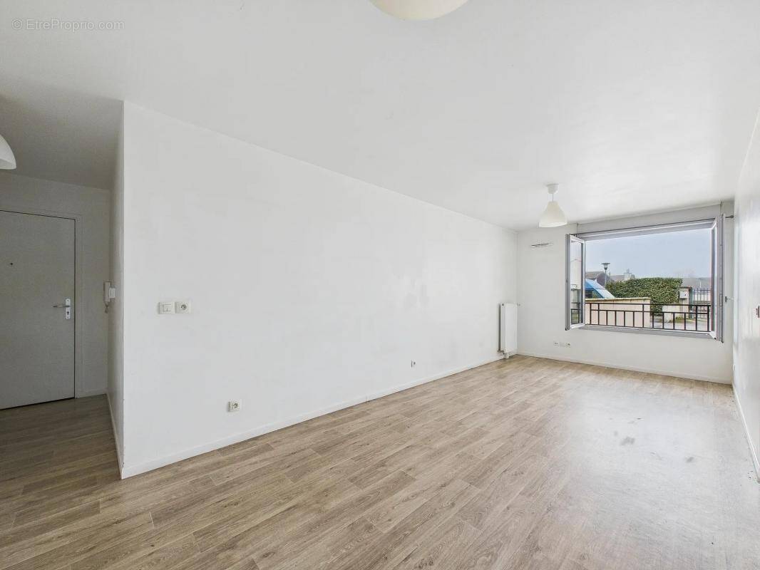 Appartement à TRAPPES