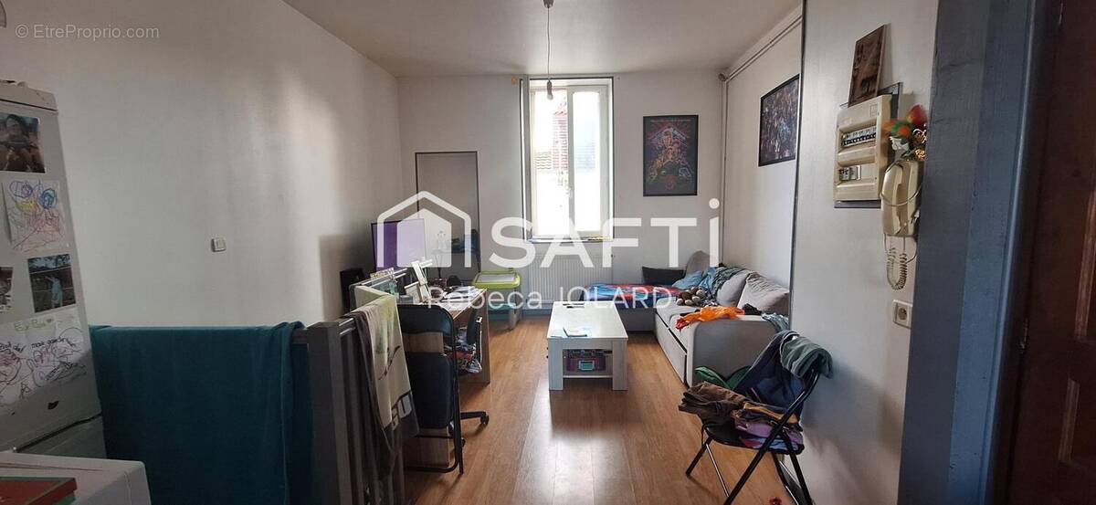 Photo 1 - Appartement à PERIGUEUX