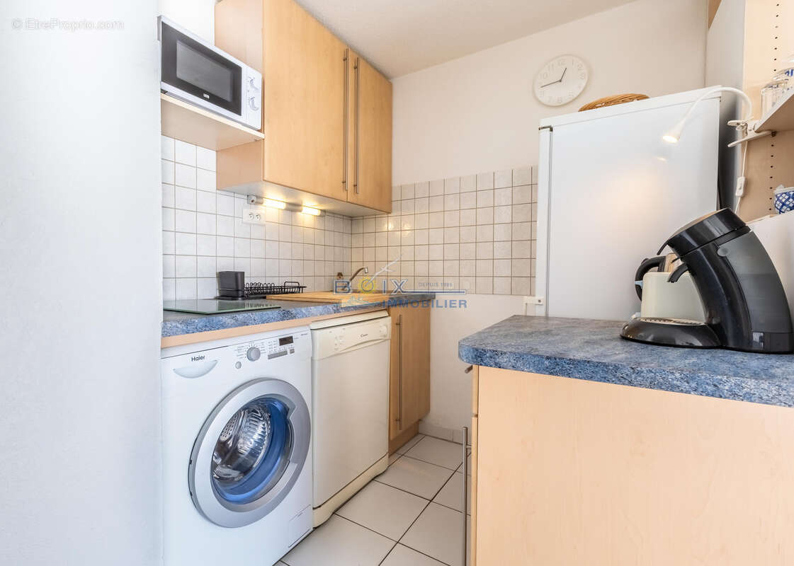 Appartement à SETE