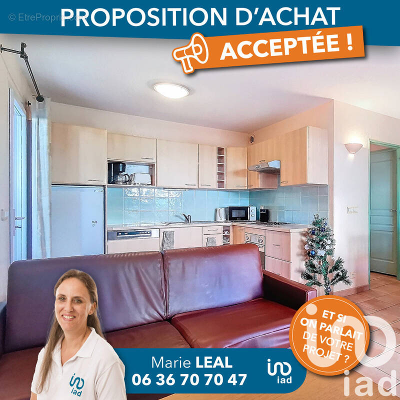 Photo 1 - Maison à TOURRETTES