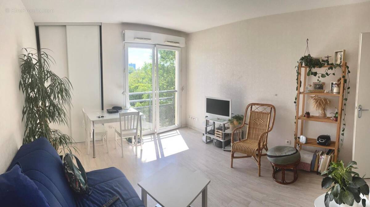Appartement à LA ROCHE-SUR-YON