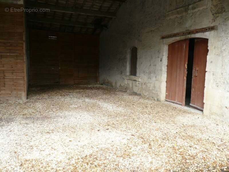 Appartement à COGNAC