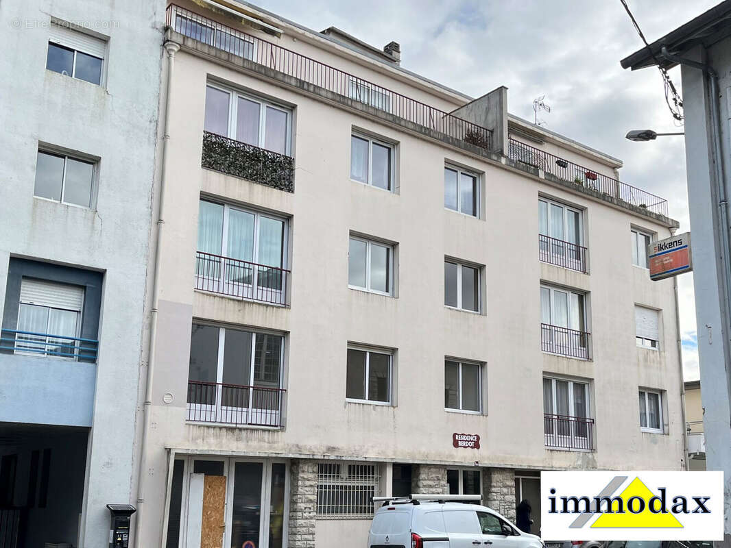 Résidence - Appartement à DAX