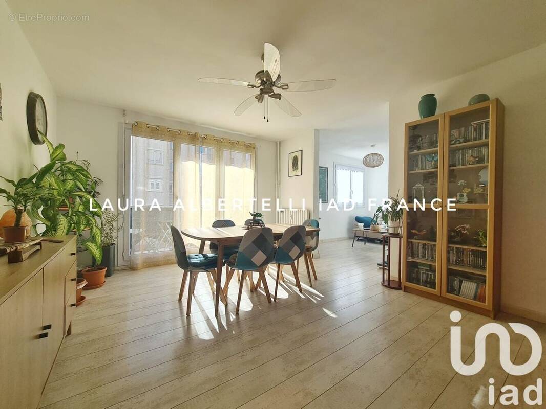 Photo 1 - Appartement à TOULON