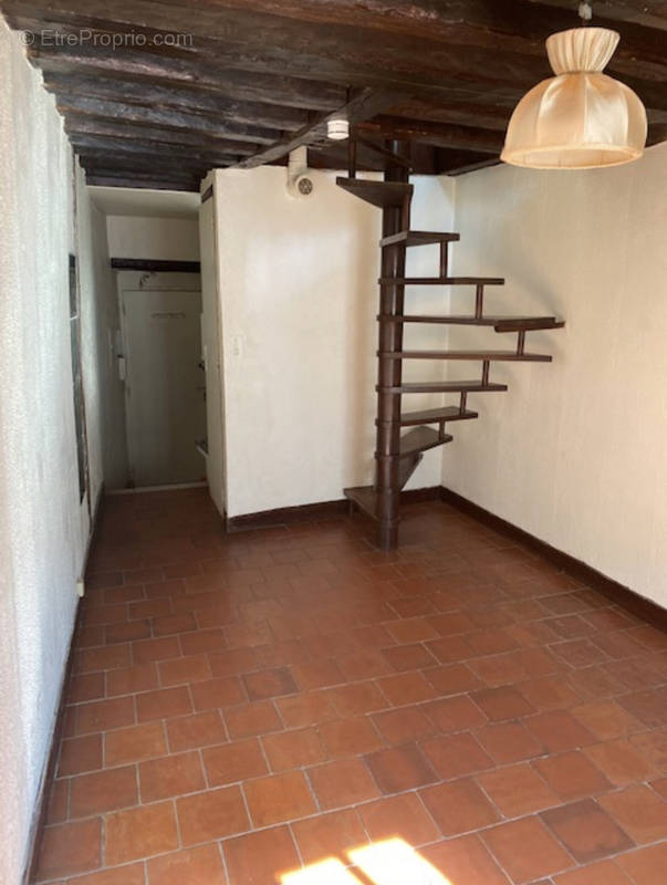 Appartement à ETAMPES