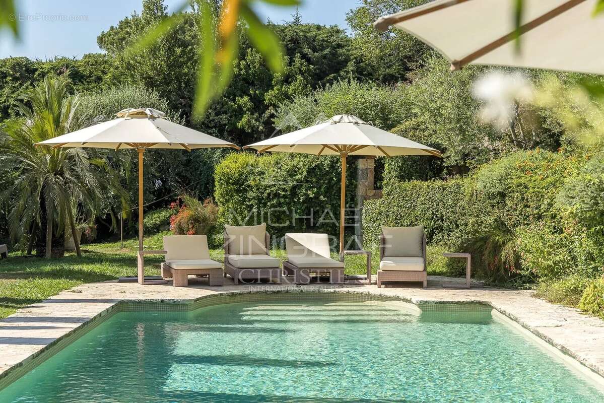 Maison à MOUGINS