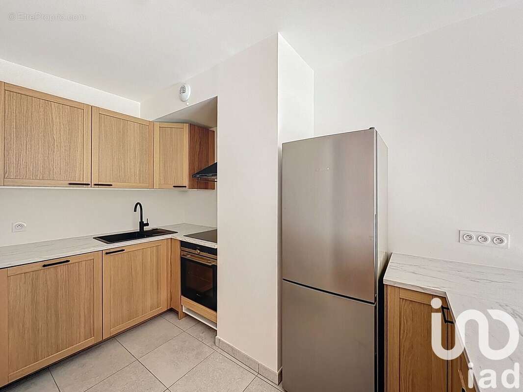 Photo 5 - Appartement à SURESNES