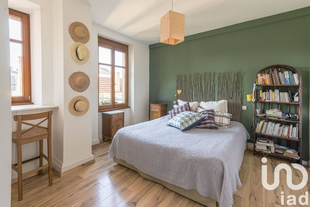 Photo 1 - Appartement à STRASBOURG