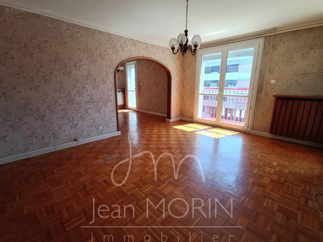 Appartement à VALENCE