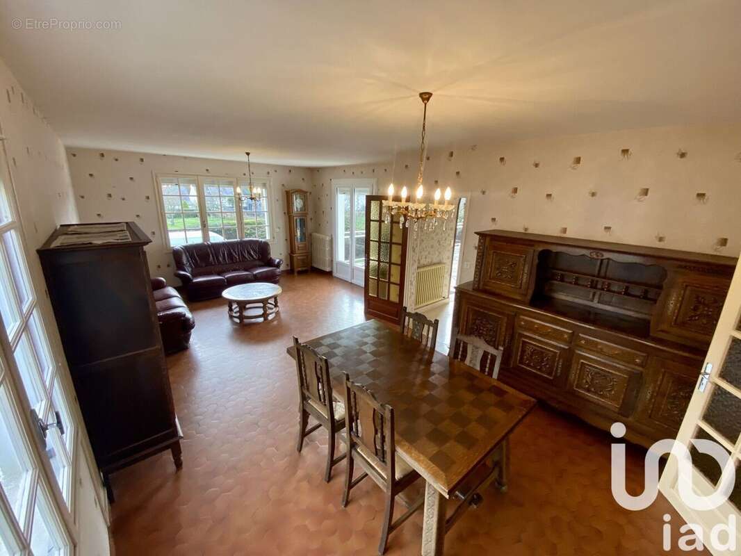 Photo 2 - Maison à PLESCOP