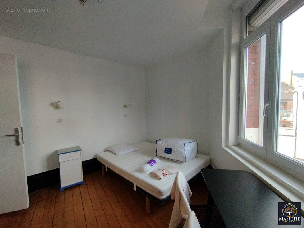 Appartement à ARRAS