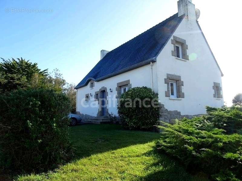 Maison à ERQUY