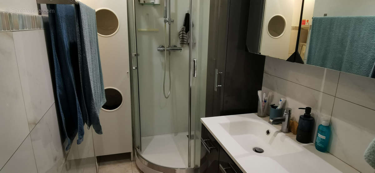 Appartement à LA GARDE