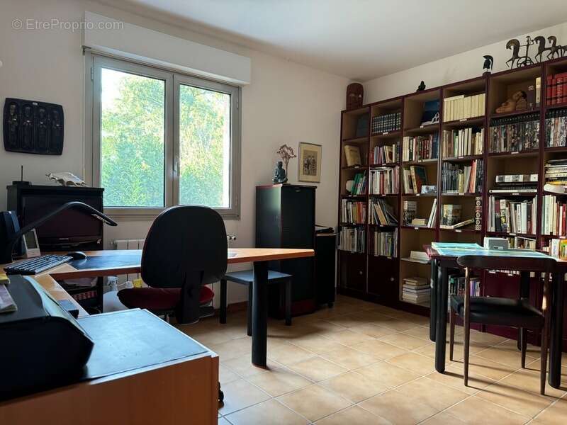 Maison à MONTFERRIER-SUR-LEZ