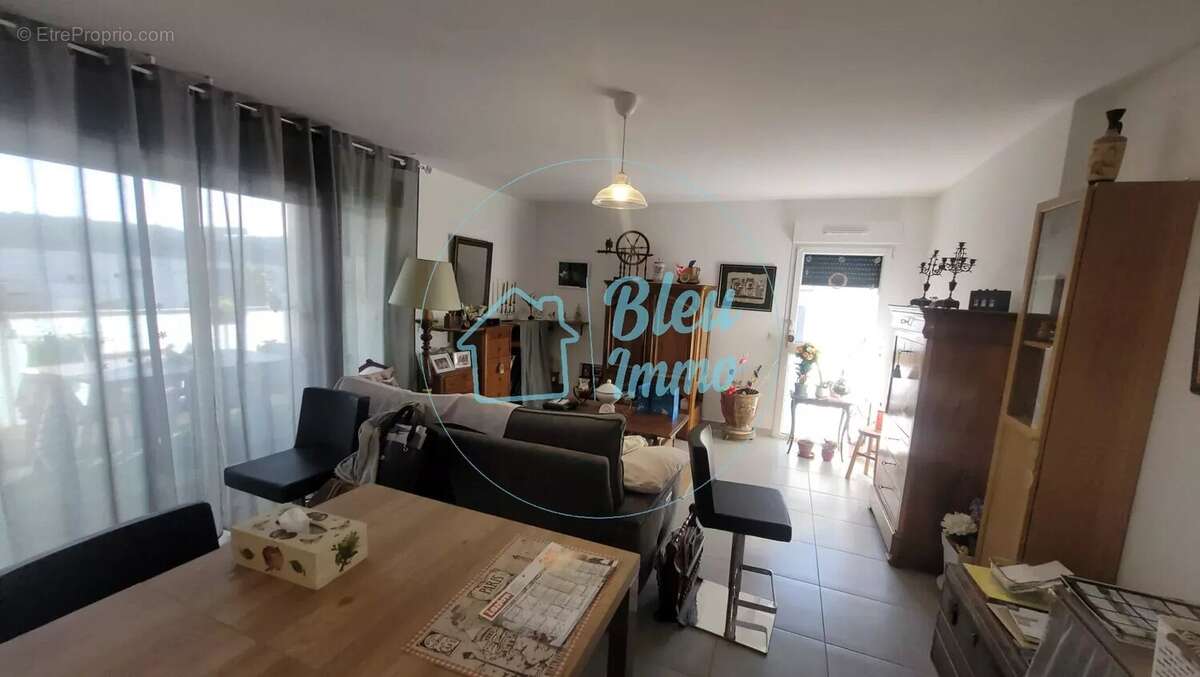 Appartement à CLAPIERS