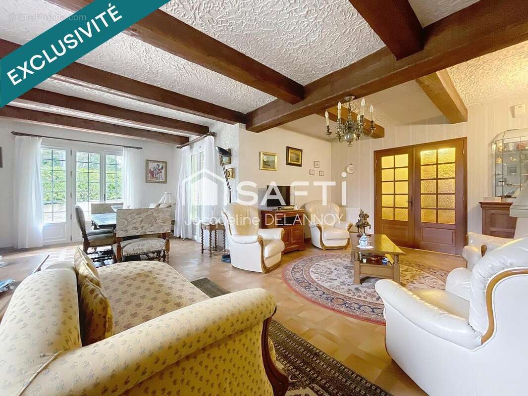 Photo 3 - Maison à FAYENCE