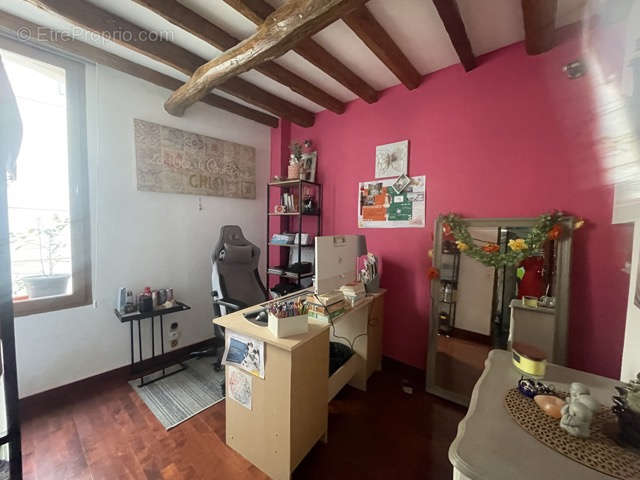 Appartement à BEAUCAIRE