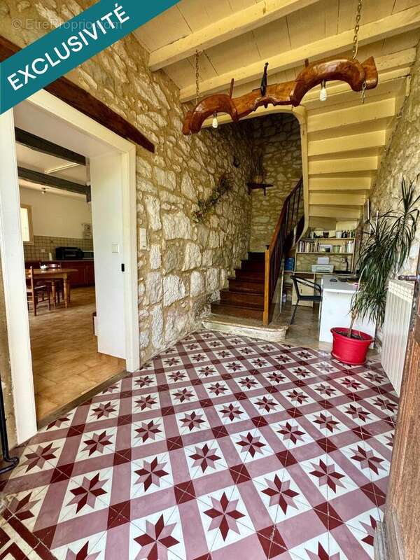 Photo 3 - Maison à BIRAN