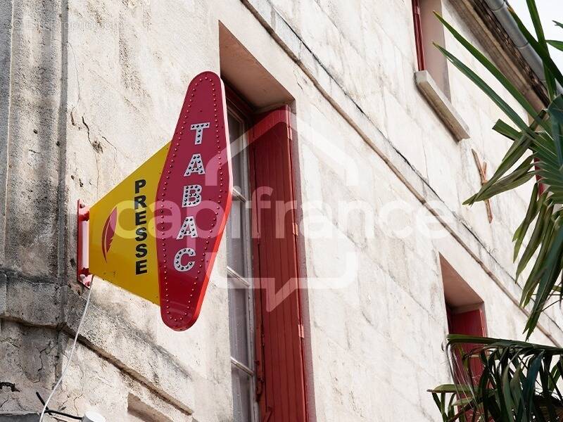 Commerce à PAU