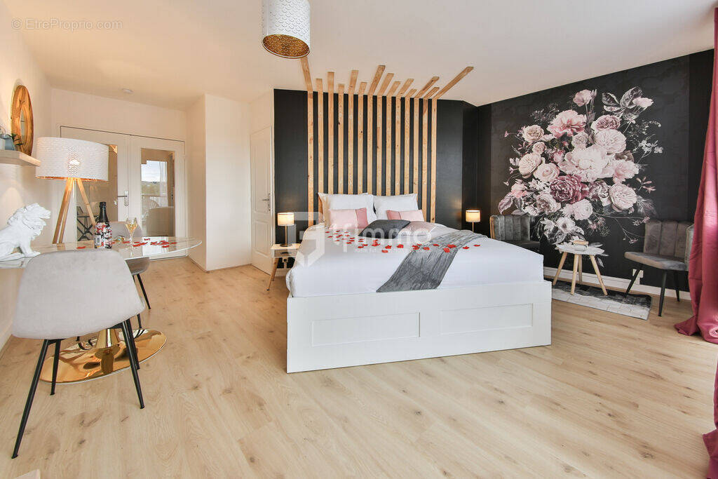 Appartement à MULHOUSE