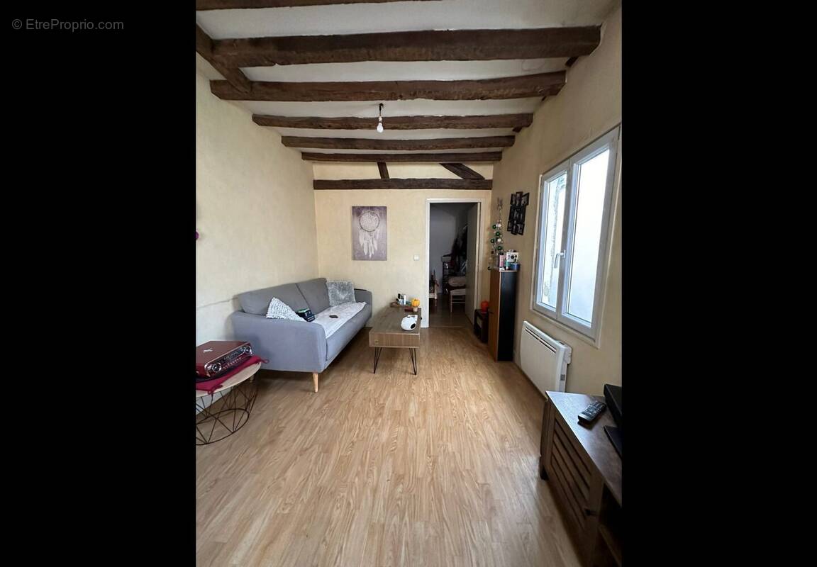 Appartement à ORLEANS