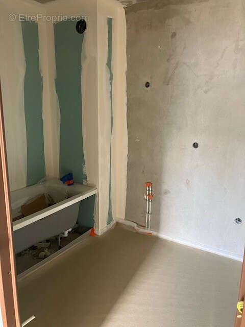 Appartement à THONON-LES-BAINS